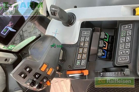 Tractor agrícola - Valtra - t255