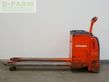 Elevadora - Linde - t 30 131