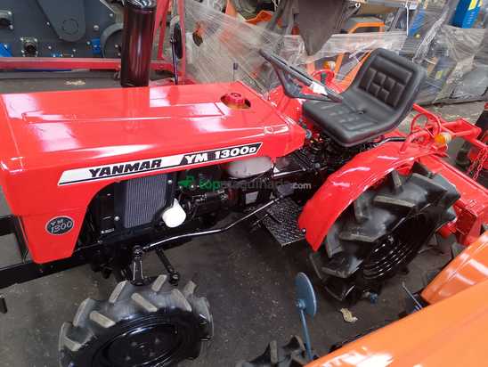 Mini tractor - MINITRACTOR MINI TRACTOR