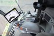 Cosechadora de Cereal - Claas - trion 730