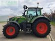 Tractor agrícola - Fendt - 716 power