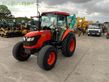 Tractor agrícola - Kubota - m6040 hydraulic shuttle tractor (st27481)