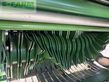 Empacadora gigant - Krone - comprima v 180 xc