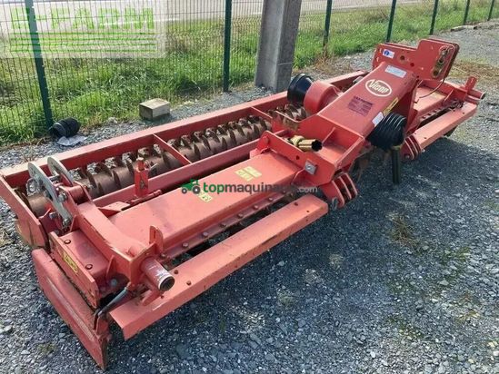 Grada rotativa - Vicon - tt1940