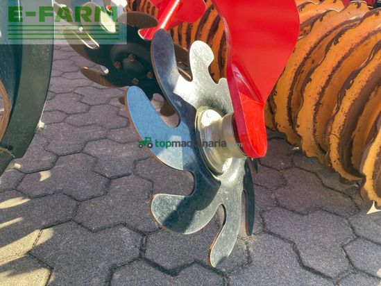 Cultivador - Väderstad - cultus 425