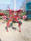 Henificador - Lely - lotus 900 s plus