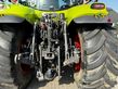 Tractor agrícola - Claas - axion 810