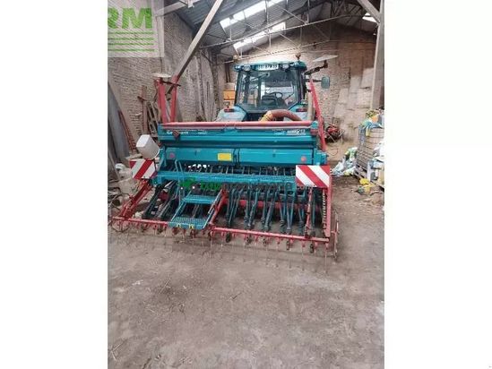 Sembradora directa -  - compact 3m