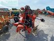 Arado - Kuhn - varimaster 153