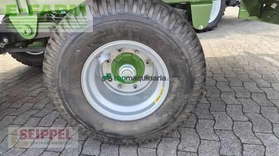 Remolqu agrícola - Pronar - t 026 m pronar ballenwagen