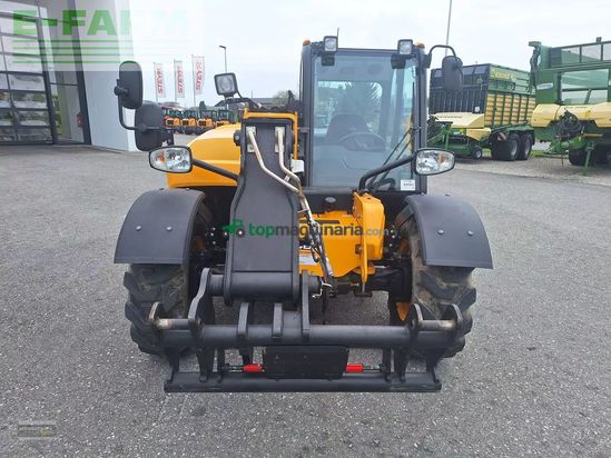 Telescopica - JCB - 525-60 agri plus
