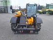 Telescopica - JCB - 525-60 agri plus