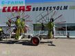 Rastrillo - Claas - liner 3600 comfort