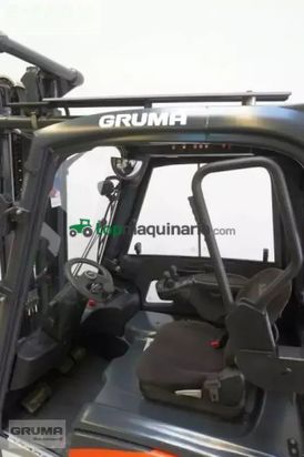 Elevadora - Linde - e 16 p evo 386-02