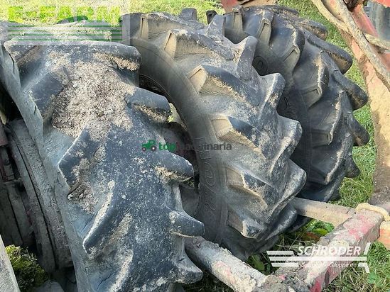 Cultivador - Horsch - tiger 6 lt