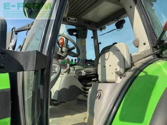 Tractor agrícola - Deutz-Fahr - agrot.6160
