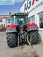 Tractor agrícola - Massey Ferguson - 5455-4 standard