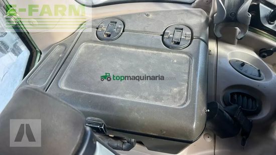 Tractor agrícola - Fendt - 930 vario s4 profiplus ProfiPlus