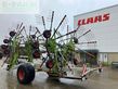 Henificador - Claas - LINER 3600
