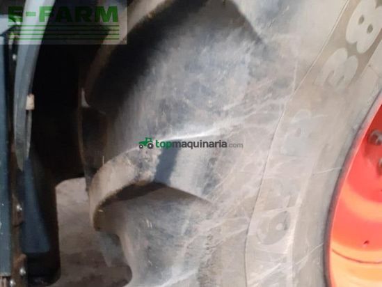 Tractor agrícola - Claas - ARION 650 CEBIS 50K