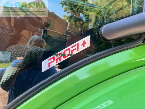 Tractor agrícola - Fendt - 312 vario profi+