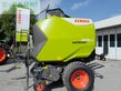 Empacadora gigant - Claas - variant 585 rc