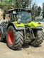 Tractor agrícola - Claas - arion 630 - s5 concept