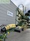 Henificador - Krone - swadro ts 620