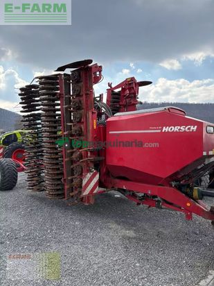 Combinado de siembra - Horsch - pronto 6 kr