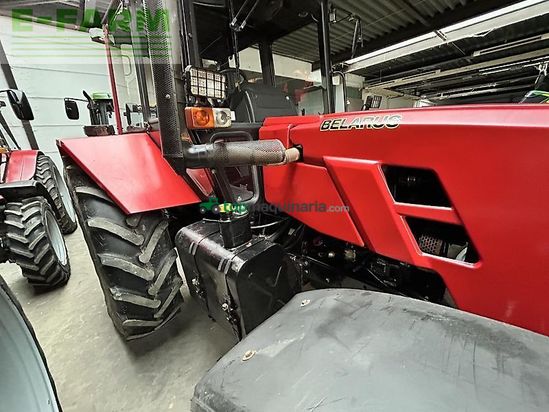 Tractor agrícola - Belarus - 1220.3