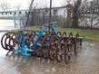 Arado - Lemken - diamant 11 vt