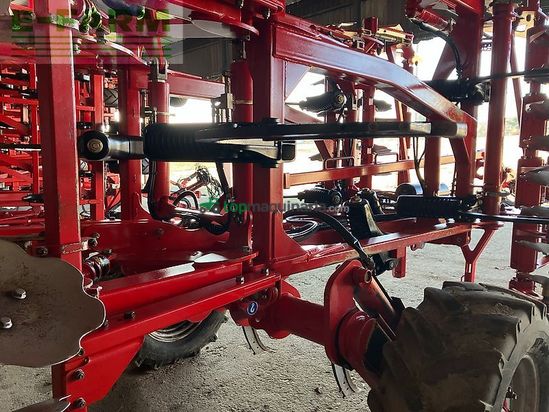 Cultivador - Horsch - terrano 4 mt