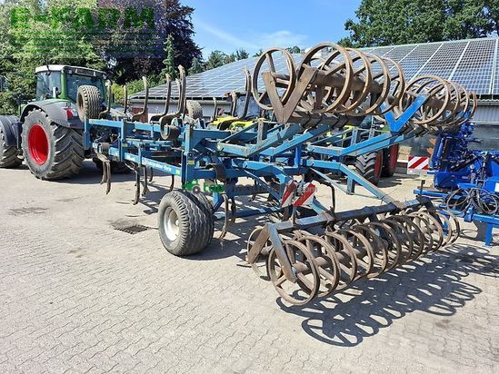 Cultivador -  - vario 460