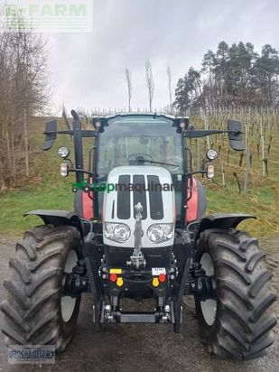 Tractor agrícola - Steyr - 4090 kompakt (stage v)