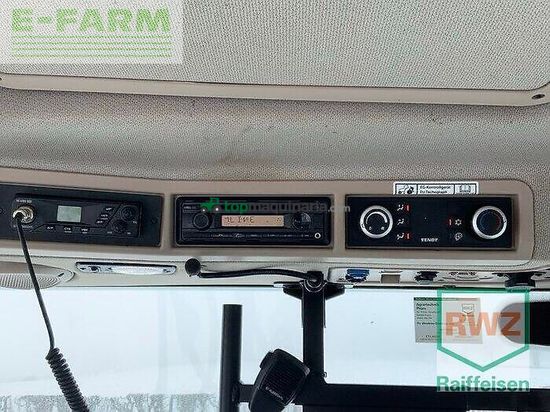 Tractor agrícola - Fendt - 516 vario profiplus