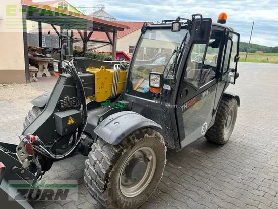 Telescopica - Wacker Neuson - tl48, th522