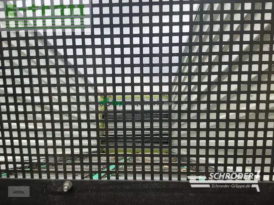 Cinta transportadora de forraje - Kaweco - radium 250