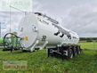 Cisterna - Fliegl - stf 30.000 truck-line dreiachs zubringerfass