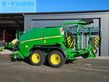 Empacadora gigant - John Deere - c441r