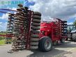 Sembradora - Horsch - gebr.drillmaschine pronto 6 as