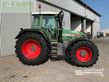 Tractor agrícola - Fendt - 718 vario tms