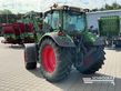 Tractor agrícola - Fendt - 311 vario s4 profi Profi