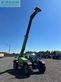 Telescopica - Deutz-Fahr - agrovector 30.7