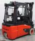 Elevadora - Linde - e 20 l evo 386-02