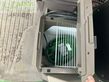 Cosechadora de Cereal - John Deere - feldhäcksler 8500