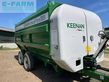 Remolqu esparcidor - Keenan - meca fibre 365