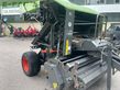Empacadora gigant - Claas - USED ROLLANT 354