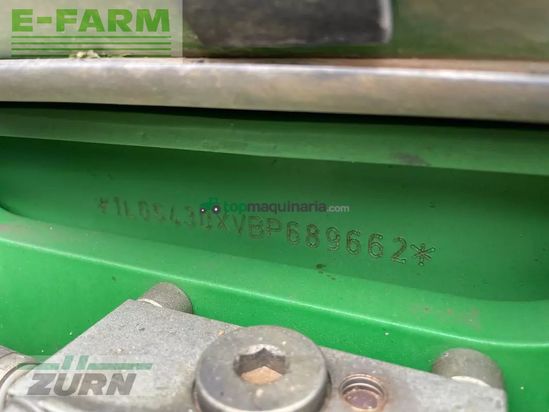 Tractor agrícola - John Deere - 6430 premium im kundenauftrag