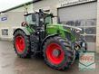 Tractor agrícola - Fendt - 939 g7 profiplus setting 2