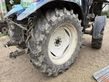 Tractor agrícola - New Holland - ts 110